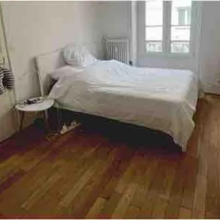 Batignolles Apartman