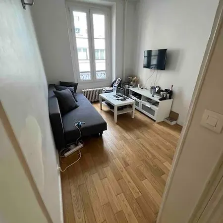 Apartman Batignolles *