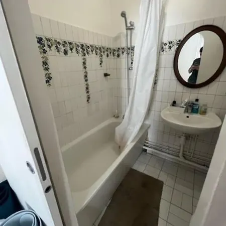 Apartman Batignolles